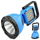 rechargeable led work light